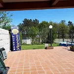 Vendégház Vilanova 2*