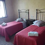 Vendégház Vilanova 2*