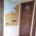 Vendégház Vilanova 2*