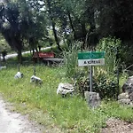 Vilanova Vendégház Sigüeiro