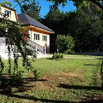 Vendégház Vilanova 2*