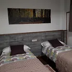 Vilanova Vendégház 2*