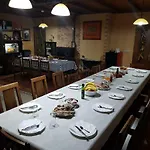 Vendégház Vilanova