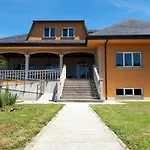 Vendégház Vilanova