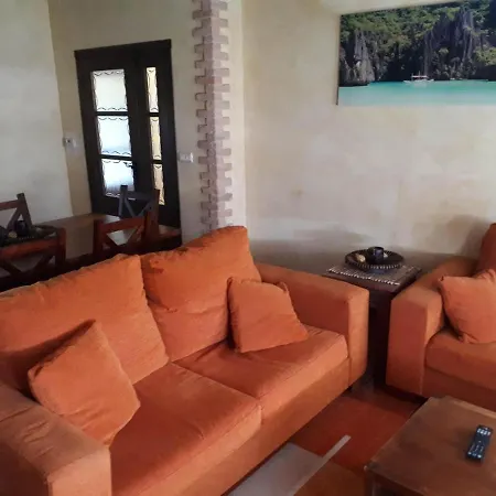 Guest house Vilanova Sigueiro