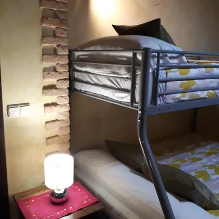 Casa de hóspedes Vilanova 2*