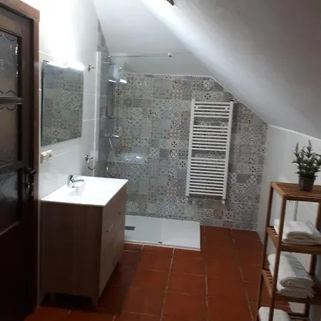 Casa de hóspedes Vilanova 2*