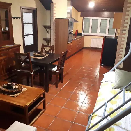 Vilanova Casa de hóspedes Sigueiro