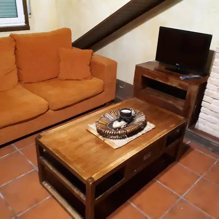 Vilanova Vendégház 2*