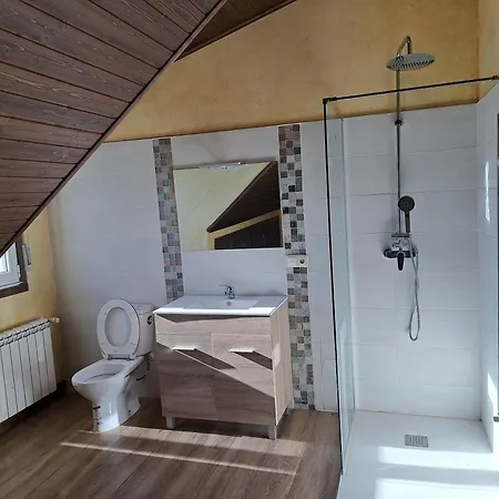 Vilanova ゲストハウス 2*