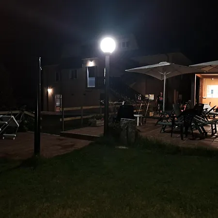 ゲストハウス Vilanova