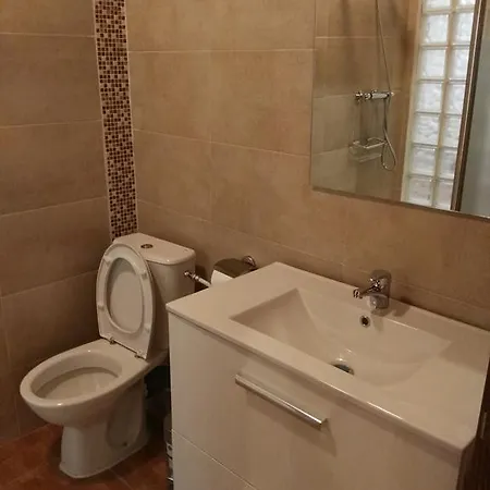 بيت ضيافة Vilanova سيغويرو