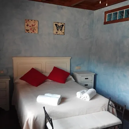 Vilanova Casa de hóspedes Sigueiro