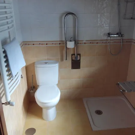 Casa de hóspedes Vilanova