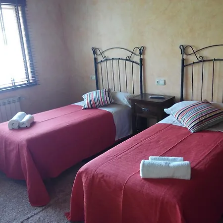 Casa de hóspedes Vilanova 2*