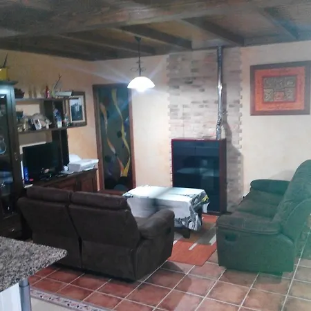 Vilanova ゲストハウス