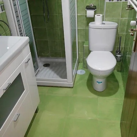 ゲストハウス Vilanova シグエイロ