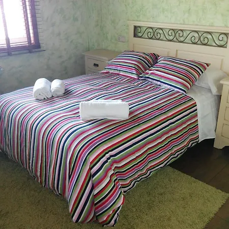 Vilanova Πανσιόν Sigueiro