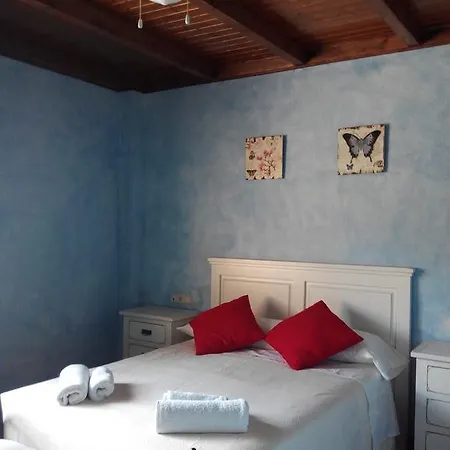 Vilanova Casa de hóspedes