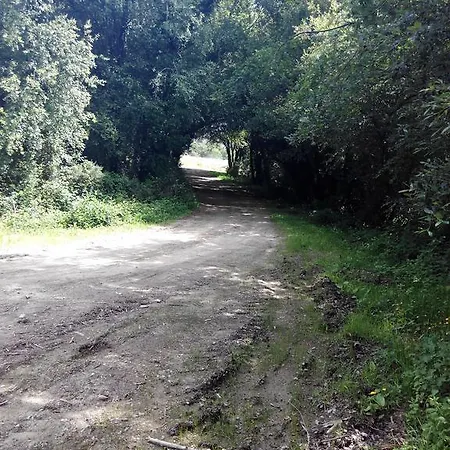 Casa de hóspedes Vilanova Sigueiro