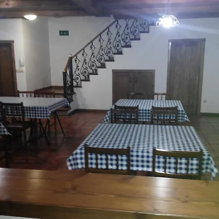 Vilanova Casa de hóspedes 2*