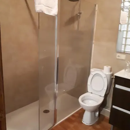 Casa de hóspedes Vilanova 2*