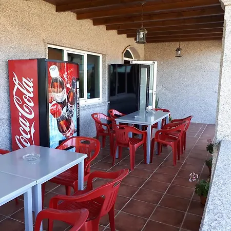 Vilanova 2* Sigueiro