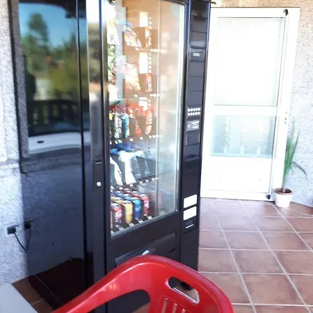 Casa de hóspedes Vilanova 2*