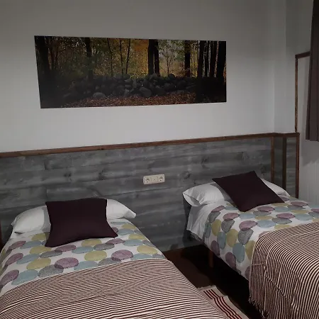 Vilanova ゲストハウス 2*