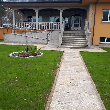 Vilanova 2* Sigueiro