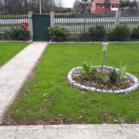 Vilanova Casa de hóspedes