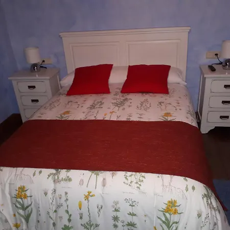 Vendégház Vilanova 2*