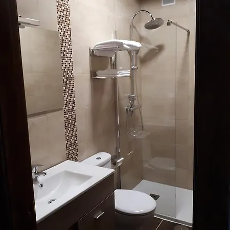 Vilanova Guest house 2*