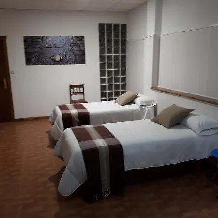 Casa de hóspedes Vilanova