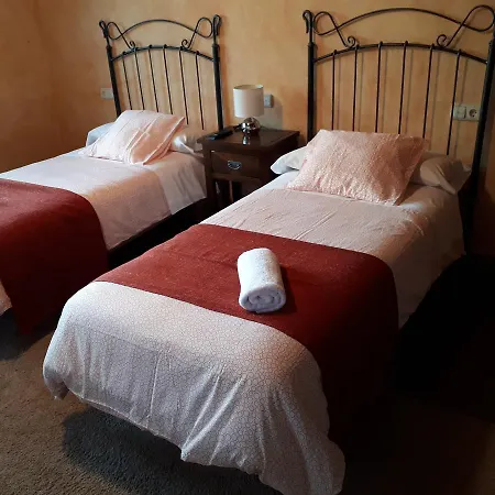 Vilanova بيت ضيافة