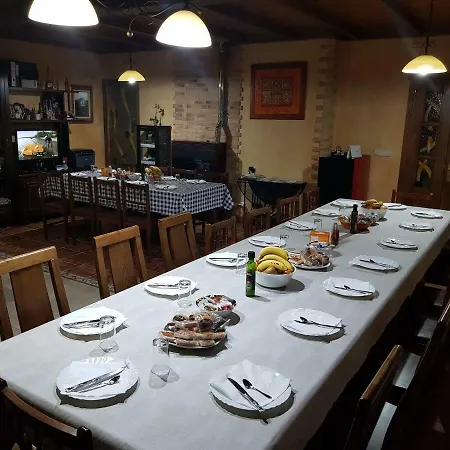 Guest house Vilanova