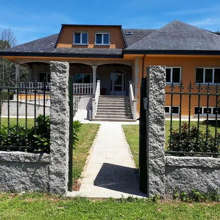 Casa de hóspedes Vilanova 2*