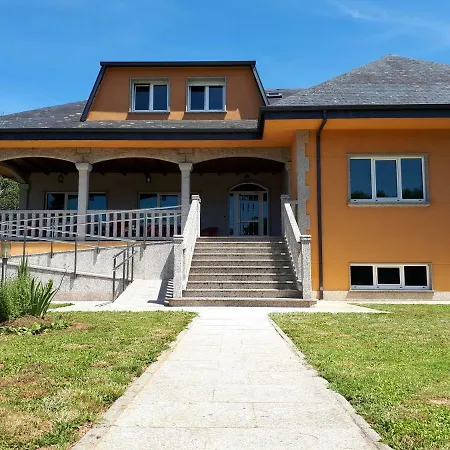 ゲストハウス Vilanova