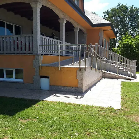 Vilanova ゲストハウス