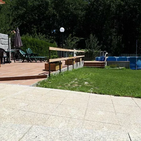 Vilanova ゲストハウス