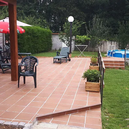 Vilanova シグエイロ