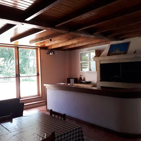 Vilanova Casa de hóspedes