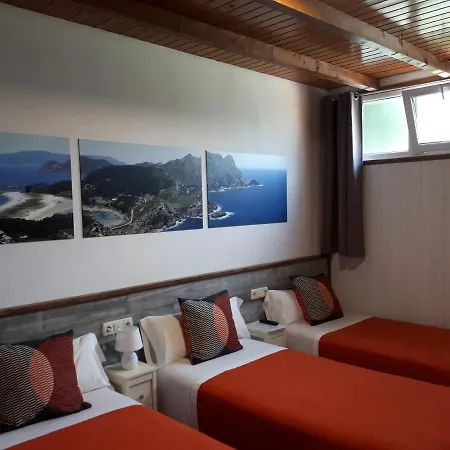 Vilanova ゲストハウス