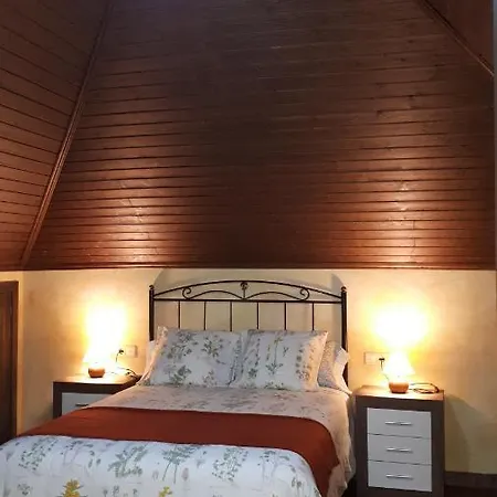 Guest house Vilanova Sigueiro
