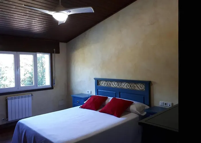 Vilanova 2* Sigueiro