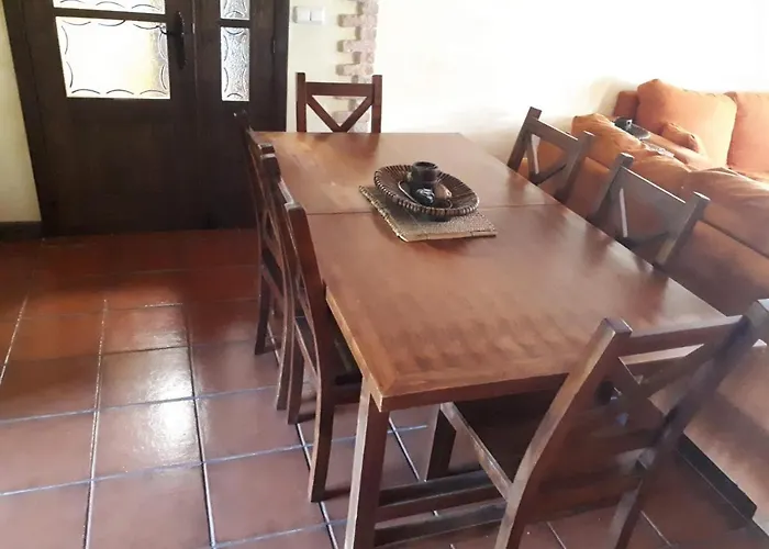 Vilanova Pensjonat 2*