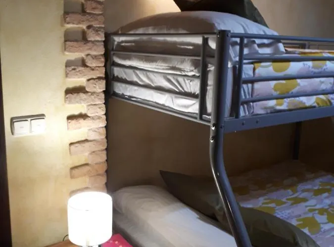 Pensjonat Vilanova 2*