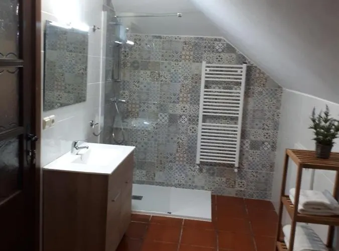 Pensjonat Vilanova 2*