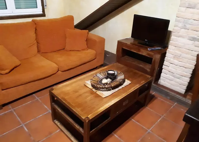 Vilanova Pensjonat 2*