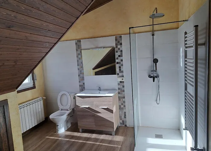 Vilanova Pensjonat 2*